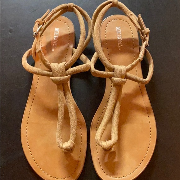 Merona Shoes - Merona Sandals